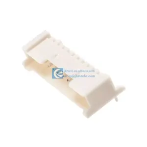 Lista <span class=keywords><strong>de</strong></span> materiales profesional 353631260 Plugin Pin Headers Connector R/A 12POS 2MM Board to Cable 35363-1260 <span class=keywords><strong>Series</strong></span> <span class=keywords><strong>Sherlock</strong></span> 35363 - Product Image 1