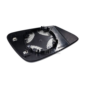 BMW เลนส์กระจกมองหลังทรงกลมอุ่นด้านซ้ายสำหรับ1 2 3 4ซีรีส์ X1 X2 i3 F20 F22 F30 F36 F35 - Product Image 4