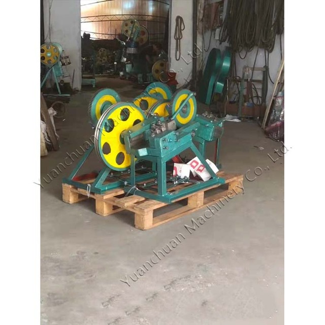 Fully Automatic Flat Knurling Machine Groove Screw Thread Rolling Machine