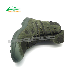 Macchina AEGISEC per calzature di sicurezza da uomo calzature da lavoro traspiranti anti scarpe di sicurezza da lavoro - Product Image 4