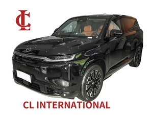 Auto Usado, Auto Nuevo, Autos Chinos Más <span class=keywords><strong>Baratos</strong></span>, GAC Trumpchi Xiangwang S7 Modelo 2025, Versión 205km Pro+, Auto de Nueva Energía - Product Image 1