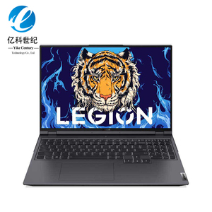 Second Hand Laptop Lenovo <strong>Legion</strong> Y9000P Intel I7-<strong>12700H</strong> 16GB 512GB/1TB RTX3060 16-inch 2.5K 165HZ Used Gaming Esports Laptop - Product Image 1