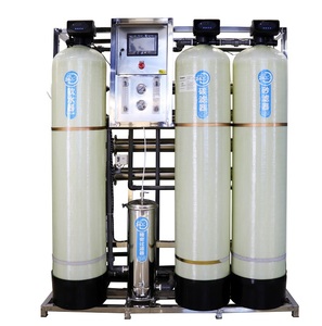 Traitement de l'<span class=keywords><strong>eau</strong></span> Réservoir en FRP pour filtre à <span class=keywords><strong>eau</strong></span> industriel - Product Image 6