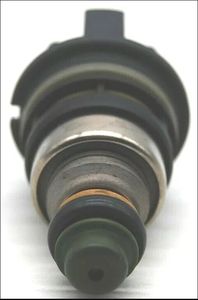 Para VW <span class=keywords><strong>Seat</strong></span> Golf Passat Corrado <span class=keywords><strong>Ibiza</strong></span> 2.0L 91-99 inyector de combustible 0280155600 073906031 motor Auto repuestos boquilla - Product Image 6