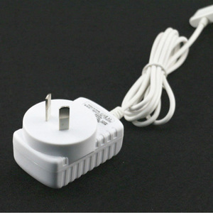Saa Certified <b>5V</b> 2A Power Adapter Australian Standard Tablet Charger With Usb Port Natural Cooling Constant Voltage Output - Product Image 3