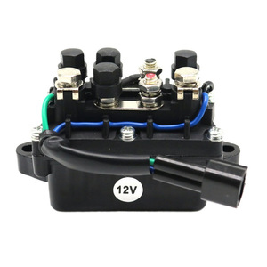 Yamaha <b>Relay</b> Sensor 63p819500000 12V For Outboard Motor Hydraulic Lifting Replacement Part - Product Image 1