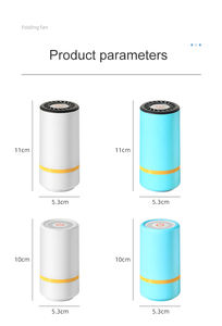 محمول Usb قابلة لإعادة الشحن التلقائي التعبئة فراغ السدود المنزلية مصغرة فراغ باكر المحمولة فراغ السدود - Product Image 6