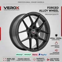 Jantes de voiture en alliage d'aluminium forgé monobloc de style AMG Brabus pour Mercedes Benz Classe E Classe C 19 20 pouces 5x112