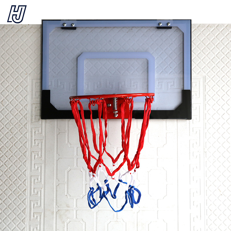 Basketball Board Household Wall Mounted Standard