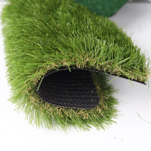 Simulation de gazon de jardin extérieur pelouse loisirs Support d'herbe pour animaux de compagnie de haute qualité gazon synthétique personnalisé - Product Image 3