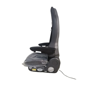 Sedile conducente 906 con sospensione pneumatica per autocarri per Mercedes Daf scania volvo <span class=keywords><strong>renault</strong></span> Trucks iveco - Product Image 5