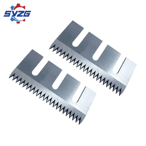 Hoja de engranaje de máquina de embalaje de precisión de alta calidad para la industria de impresión nueva hoja Industrial - Product Image 3