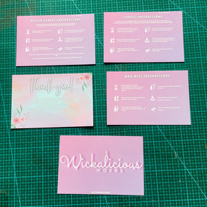 Tarjeta <span class=keywords><strong>de</strong></span> Visita <span class=keywords><strong>de</strong></span> Lujo con Lámina Dorada <span class=keywords><strong>de</strong></span> Alta Calidad, con Logotipo Personalizado, Impresión y Laminación, para <span class=keywords><strong>Publicidad</strong></span> y Agradecimiento - Product Image 2