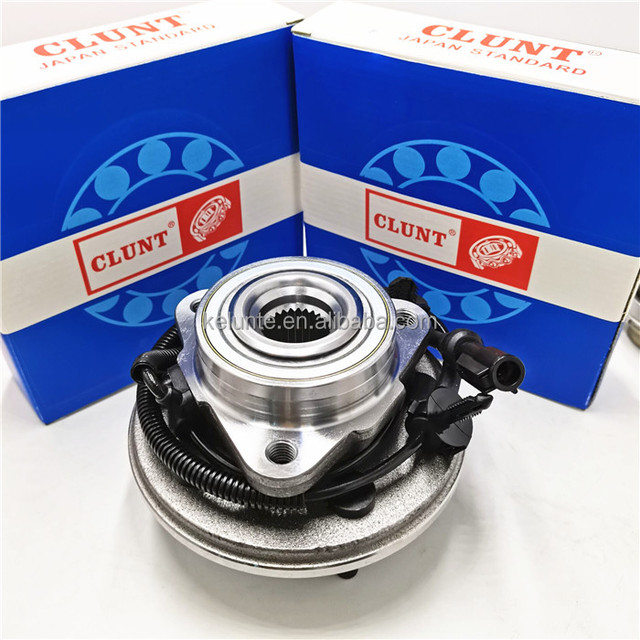 515050 Front Wheel Hub Bearing 515050 Hub Bearing