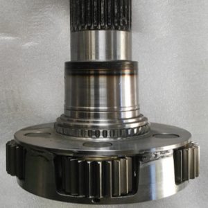 OEM Ausgangswelle Planetengetriebe-Trägerbaugruppe für Europäische LKWs AMERIKANISCHE LKWs Japanische LKW-Ersatzteile 151 221 <span class=keywords><strong>AUTO</strong></span> - Product Image 1