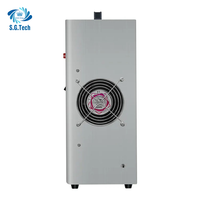 Chlorateur Water Crown SCC15-E pour le traitement de l'eau des piscines extérieures, Guangdong