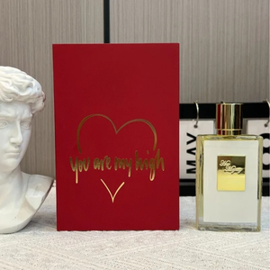 Perfume Unisex de Lujo de 100 ml, Alta Calidad, Venta al por Mayor de Fábrica, Fragancia Amaderada en Spray, Aroma Duradero - Product Image 2