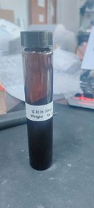 Độ tinh khiết cực cao fullerene C60 CAS 131159-39-2 lớp khoa học vật liệu cho vật liệu tổng hợp Polymer bán dẫn - Product Image 2