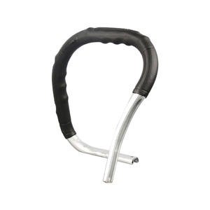 Expédition directe, En stock : Accessoires pour tronçonneuses, Poignées Komatsu 2500, Tailles 52 58, OEM personnalisable, Scie à essence Reach - Product Image 1