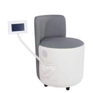 Mejorador Holístico del Suelo Pélvico para Mejorar la Salud Íntima y el Bienestar - Product Image 1