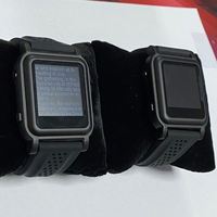 Jam Tangan MP4 16G untuk Membaca dan Belajar Mendukung Buku Teks Elektronik Pemutar Musik
