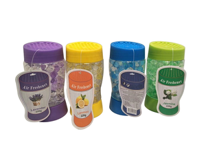 Odor koku nötralize kristal hava spreyi boncuk Deodorant tı koku jel koku Aroma tuvalet hava spreyi özel - Product Image 6