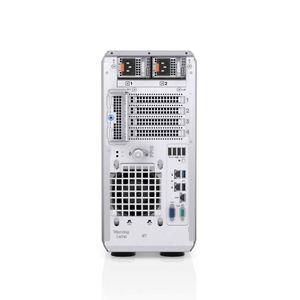 Serveur Dell PowerEdge T350 Tower d'origine en stock - Product Image 2