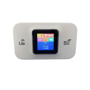 OEM E5577 mạnh mẽ nhất Wifi Router ngoài trời Router điểm truy cập 192. Bộ định tuyến không dây 168.8.1 với pin 3000mAh - Product Image 2