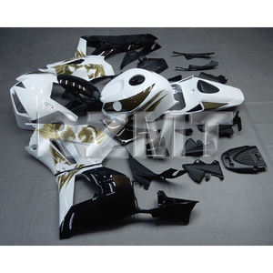 Pour HONDA CBR600RR 2013-2020 CBR 600RR 2018 2019 Kit de carénage de moto en ABS injecté, carénages personnalisés H0613-1003b - Product Image 4