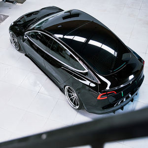 Hot Sale Batterie leistung Rwd Awd High Speed Tsl Modell <span class=keywords><strong>3</strong></span> Elektroauto - Product Image 6