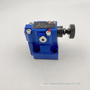 ZLXG Dispositivo de Seguridad Antiderrame de un Solo Cabezal DB10-1-50/31.5 con Tamaño de Conexión de Puerto 50,31.5 P28120657 - Product Image 5