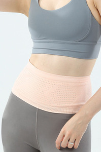 Riñonera de maratón ultraligera multifuncional, soporte transpirable para teléfono para correr, Mini riñonera - Product Image 3