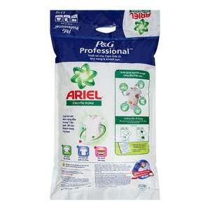 Détergent à lessive en poudre Ariel Professional, formule de nettoyage en profondeur, vente en gros, emballage d'exportation du Vietnam - Product Image 3