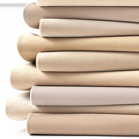 Tissu en velours épaissi pour la rembourrage de meubles, les coussins de canapé, les rideaux, les vêtements, l'emballage cadeau et la décoration intérieure
