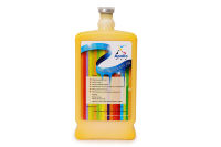 1000ml Good Quality No Smell Eco Solvent Ink Printing 6 Color for epson Print Head Xp600 Dx5 Dx7 Eco Solvent Ink