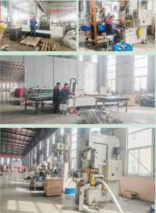 Iron LW Vertical Non-clagging Sewage Pump Purpose-designed Building Chemical Fabric Paper Pulp Oil Family Wastwater - Product Image 5
