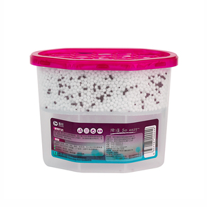 가정 및 사무실 제습용으로 널리 사용되는 효과적인 향기 나는 습기 제거제 박스 - Product Image 4