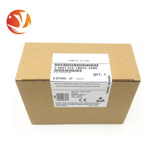 หน่วยควบคุมโปรแกรมพีแอลซี6ES7214-1BD22-0XB0 214-1BD22-0XB0 6ES7ซีเมนส์ของแท้สินค้าใหม่ - Product Image 4