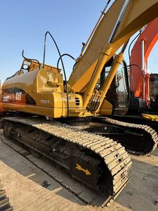 Excavadora CAT 320CL en Buen Estado, Disponible en Stock, Japón, Modelos 312, 315, 313, 318, 310, Excavadora Cat 320 Original Usada - Product Image 6