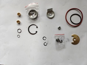 Kit <span class=keywords><strong>de</strong></span> reparación <span class=keywords><strong>de</strong></span> Turbo cargador Mitsubishi TD04 TF035HM 12T 4M40T 2.8L - Product Image 4