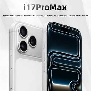 2025 Nuovo Telefono Android I17pro Max Octa Core CDMA Originale Sigillato, Prezzo di Fabbrica, Prezzo all'Ingrosso - Product Image 2
