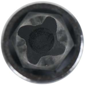 KS TOOLS Jeu de douilles 3/8 "pour MTS MORTORq®Vis, 5 pièces - Product Image 4