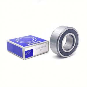 ตลับลูกปืนเม็ดกลมแบบสัมผัสเชิงมุมตลับลูกปืน3206B-2RSRTNG - Product Image 1