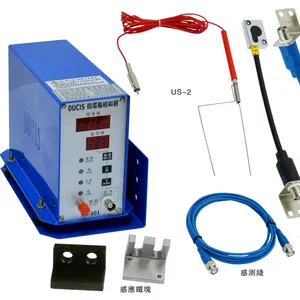 模屑检测材料压碎保护模具 (SD-402) 图案模具高精度冲孔机