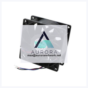 Ventilador de refrigeración OEM de alta calidad, 603-1427-ND, con buen precio - Product Image 1