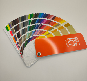 Tinta em Pó para Revestimento Antigo, Aprovada no Teste de Spray Salino de 1000 Horas para Equipamentos Pesados na Indústria Geral - Product Image 3