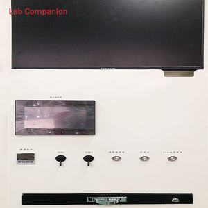 387 Liter oven met hoge precisie temperatuurregeling - voor het uitharden van PCB's/composieten/keramiek en laboratoriumonderzoek - Product Image 5