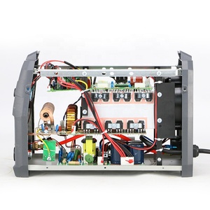 WS-TIG-250A de soldadura de acero inoxidable <span class=keywords><strong>para</strong></span> el hogar, DC, inversor de alto rendimiento - Product Image 4