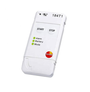 Original 184-T2 USB Type <b>Temperature</b> <b>Data</b> <b>Logger</b> Measuring Range -35 to +70.C for Transport Monitoring 0572 1842 - Product Image 4