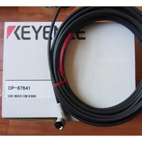Produk Asli Baru Satu Kabel Sensor Baru Op87641 Jaminan Kualitas Plc